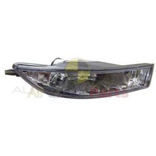 All Crash Parts Fog/Driving Light - TCO-21060RHQ