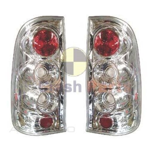 All Crash Parts Tail Light - TIM-21042