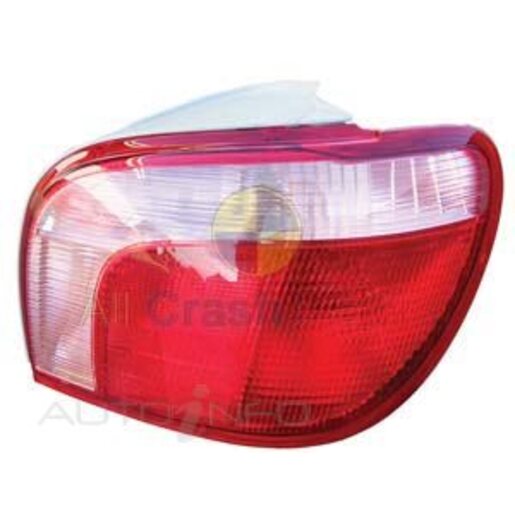 All Crash Parts Tail Light - TTE-21040RHQ