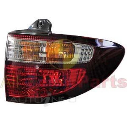 All Crash Parts Tail Light - TYC-21040RHG