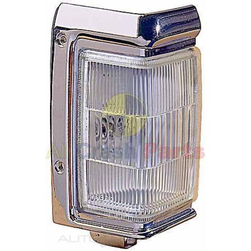 All Crash Parts Park Lamp RH Pathfinder 86-95 SP42401