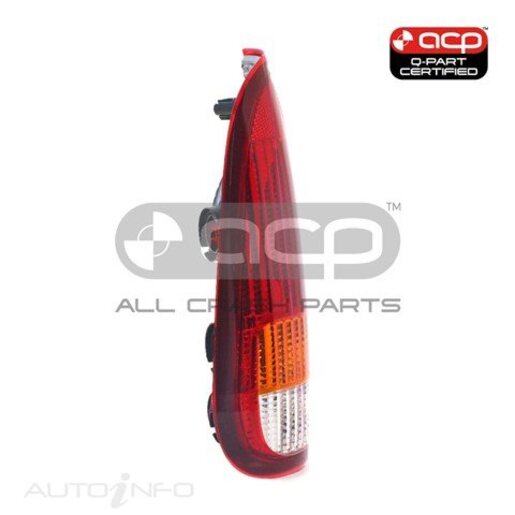 All Crash Parts Tail Light - FAB-21042LHQ