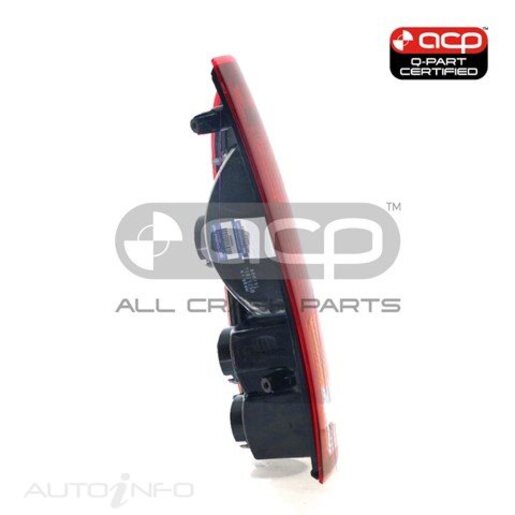 All Crash Parts Tail Light - FAB-21042RHQ