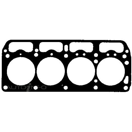 Protorque Head Gasket - BR270