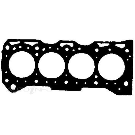 Protorque Head Gasket - BS600