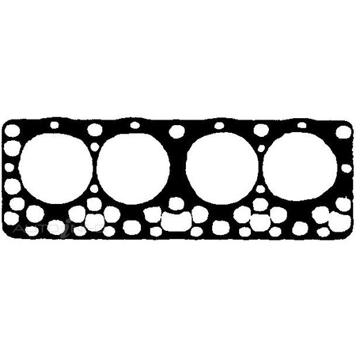 Protorque Head Gasket - BM580