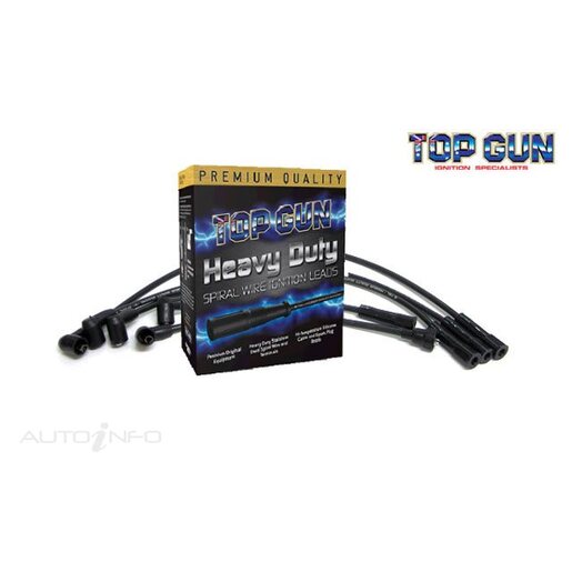 Topgun Ignition Lead Set - TG4564