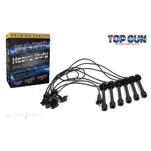 Topgun Ignition Lead Set - TG6094