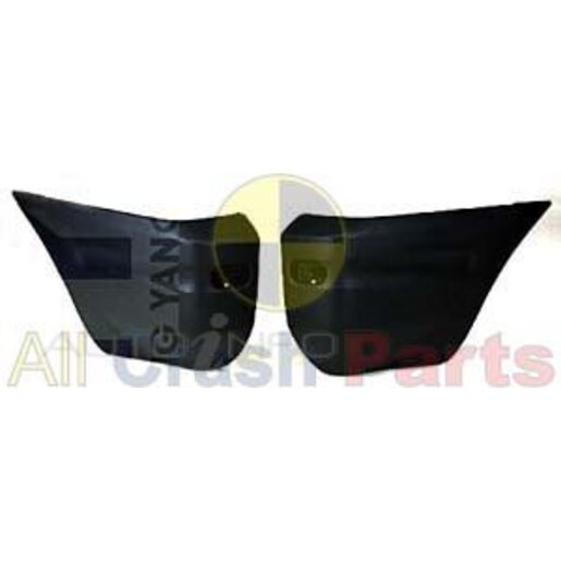 All Crash Parts Rear Bar RH - Suitable for RAV4 5Dr 94-00 SP43258