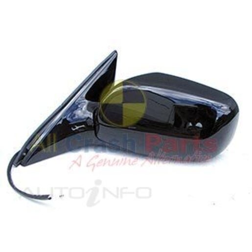 All Crash Parts Door Mirror - TSF-81000LH