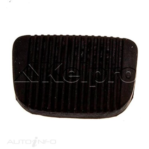 Kelpro Clutch Pedal Pad - 29813