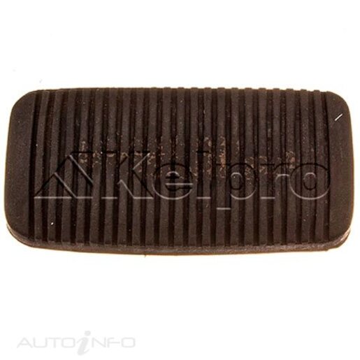 Brake Pedal Pad