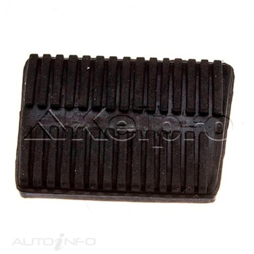 Brake Pedal Pad