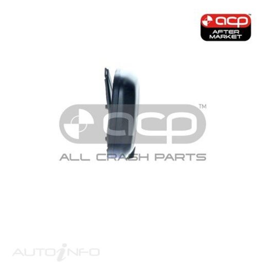 All Crash Parts Door Mirror - CPB-81000RH