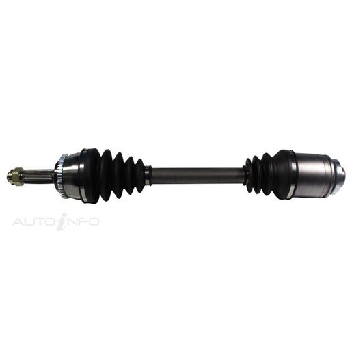 Protex Protrain - Rebrand (AADi-GSP) Drive Shaft - Transverse/CV Shaft - PSA413A