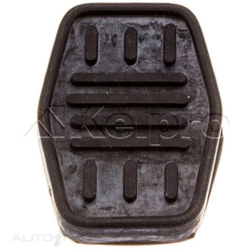 Kelpro Clutch Pedal Pad - 29861