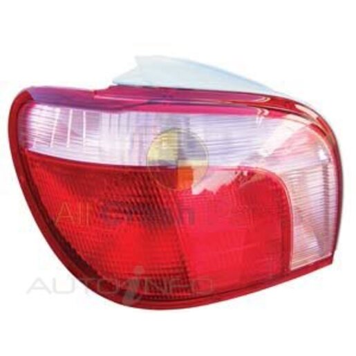 All Crash Parts Tail Light - TTE-21040LHQ