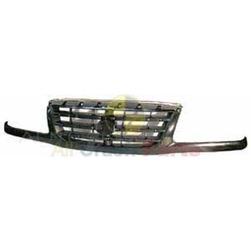 All Crash Parts Grille/Headlight Rim - SVC-07011