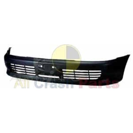 All Crash Parts Front Bumper Bar - CCC-04010