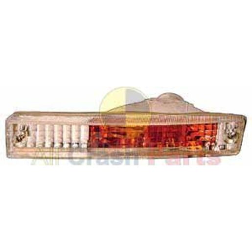 All Crash Parts Indicator Lamp LH To Suit Honda Civic 4Dr SP44911