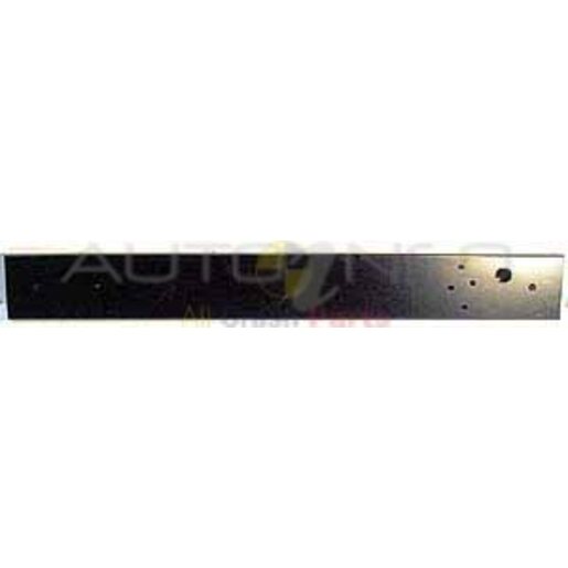 All Crash Parts Front Bumper Reinforcement - TIM-04110