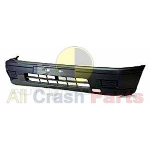 All Crash Parts Front Bar Cover Gry Pulsar N14 91-95 SP44963