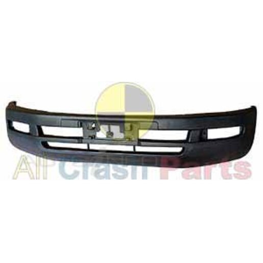 All Crash Parts Front Bumper Bar - TVA-04010