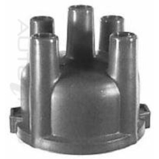 Bosch Distributor Cap - GD366