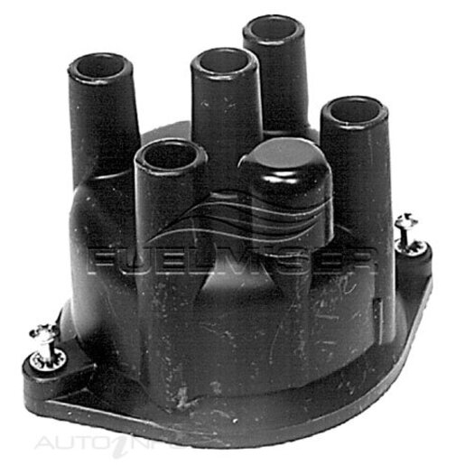 Fuelmiser Distributor Cap - JP672