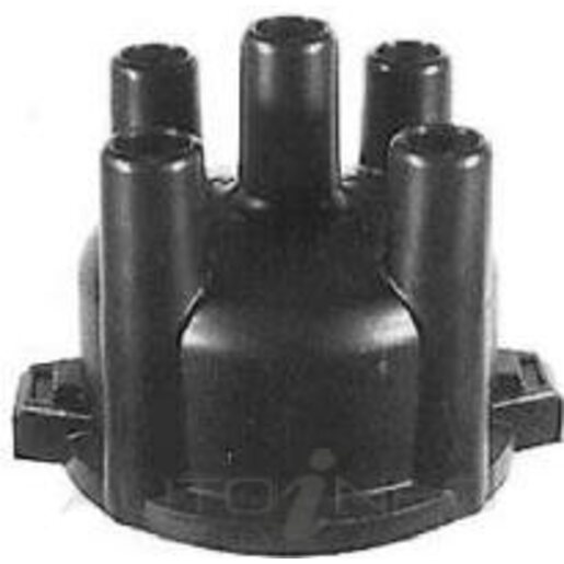 Bosch Distributor Cap - GD800