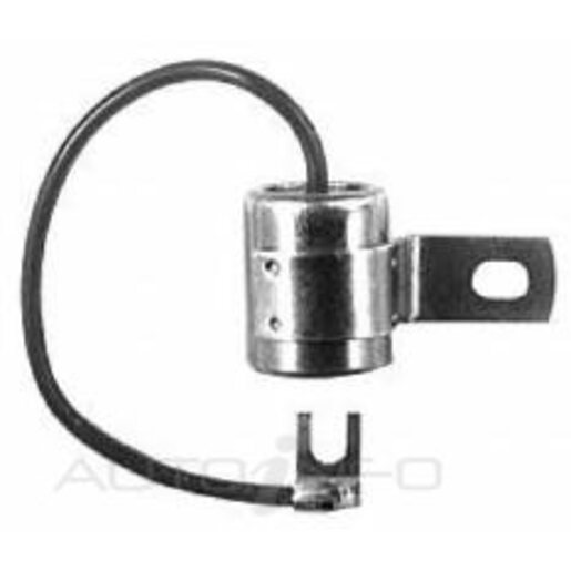 Bosch Ignition Condenser - GH208