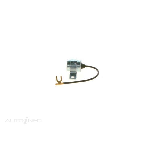 Bosch Ignition Condenser - GH208