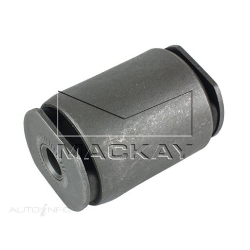 Mackay Rear Trailing Arm Bush - A1206