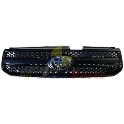 All Crash Parts Grille/Headlight Rim - TVB-07011