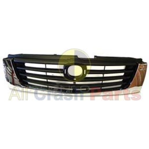 All Crash Parts Grille/Headlight Rim - MBM-07011