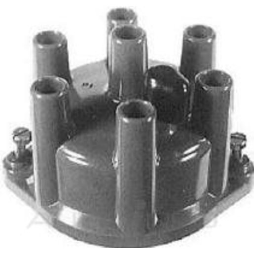 Bosch Distributor Cap - GD677