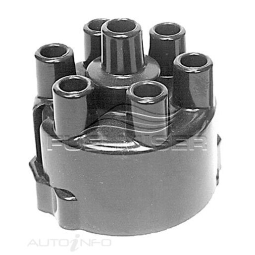 Fuelmiser Distributor Cap - BD290