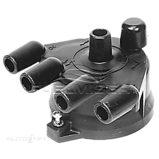 Fuelmiser Distributor Cap - JP710