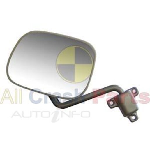 All Crash Parts Door Mirror - TL-81000RH