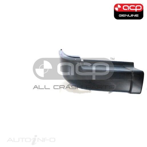 All Crash Parts Rear Bumper Bar - TLC-04021LHG