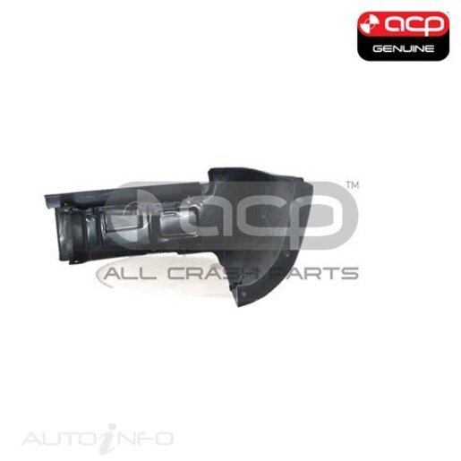 All Crash Parts Rear Bumper Bar - TLC-04021LHG