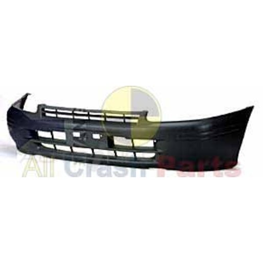 All Crash Parts Front Bumper Bar - TPB-04010