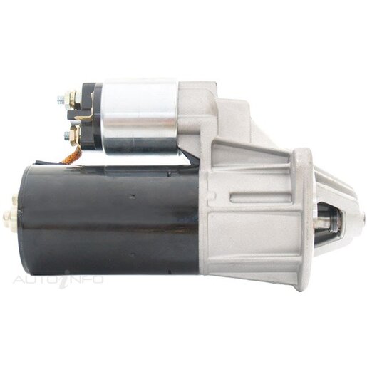 JAS Oceania Starter Motor - SNB002