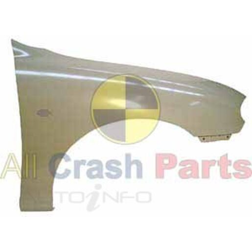 All Crash Parts Tail Light - TSE-21042LHQ