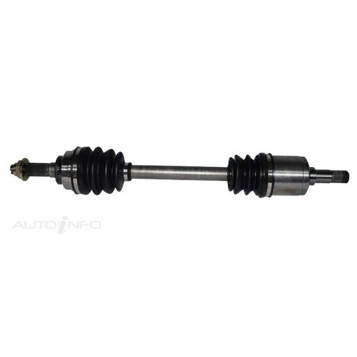 Protex Protrain - Rebrand (AADi-GSP) Drive Shaft - Transverse/CV Shaft - PSA435