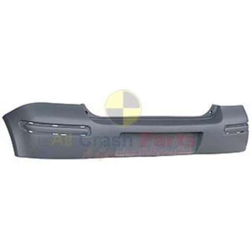 All Crash Parts Rear Bar Upper Suitable For Toyota Echo 02-05 SP46598