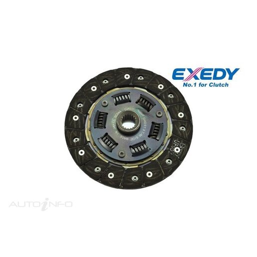 Exedy Clutch Disc - DHD013