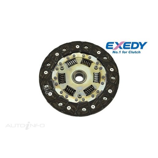 Exedy Clutch Disc - DHD013