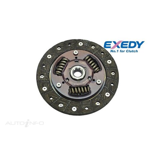 Exedy Clutch Disc - SZD002U