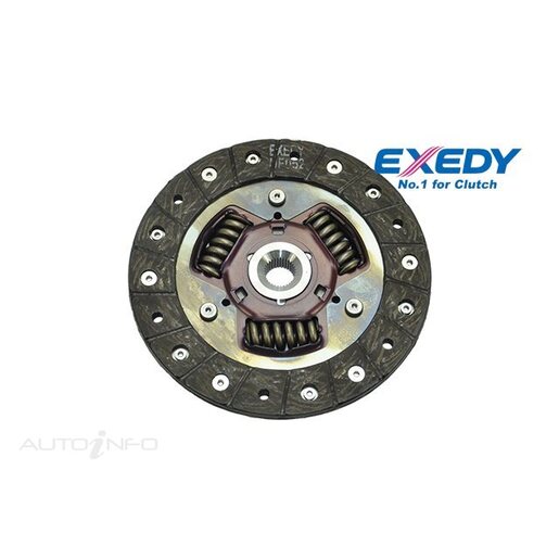 Exedy Clutch Disc - SZD002U